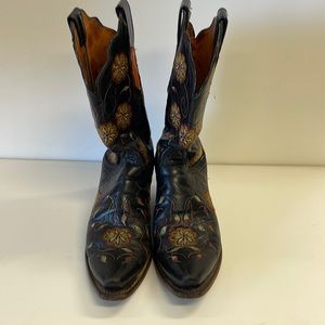 1883 Lucchese Boots